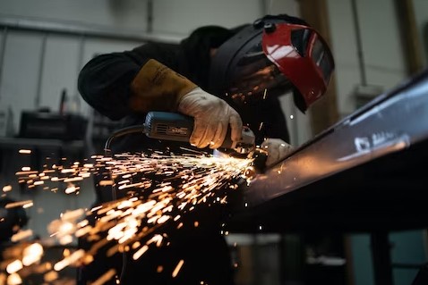 manufacturing
