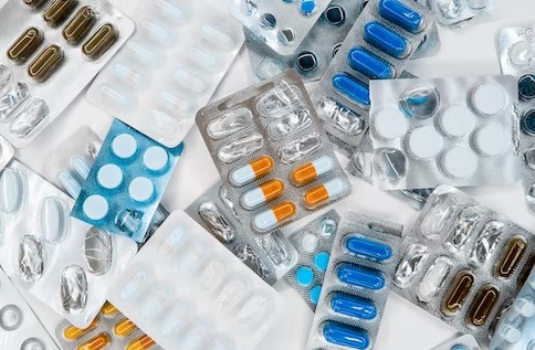 pharmaceutical